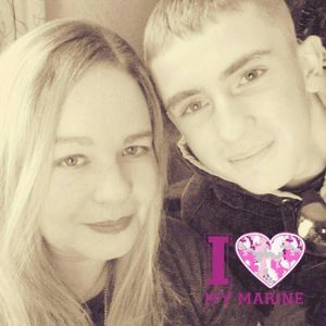 Meet your Posher, Christy